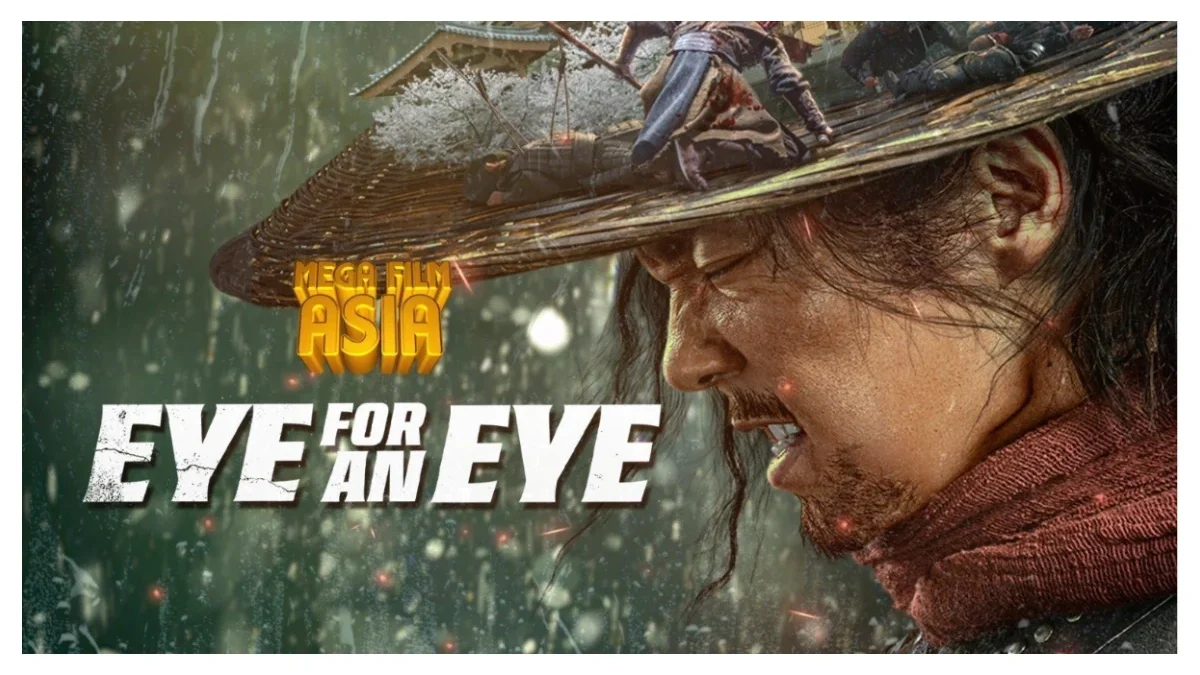 Eye for an Eye (indosiar.com)