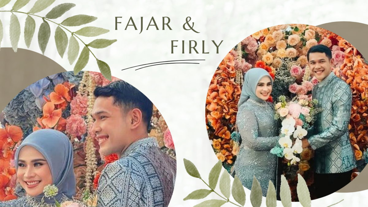 Fajar Alfian dan Firly