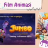 Film Animasi Jumbo