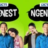 Film Ngenest (instagram.com @officialrcti)