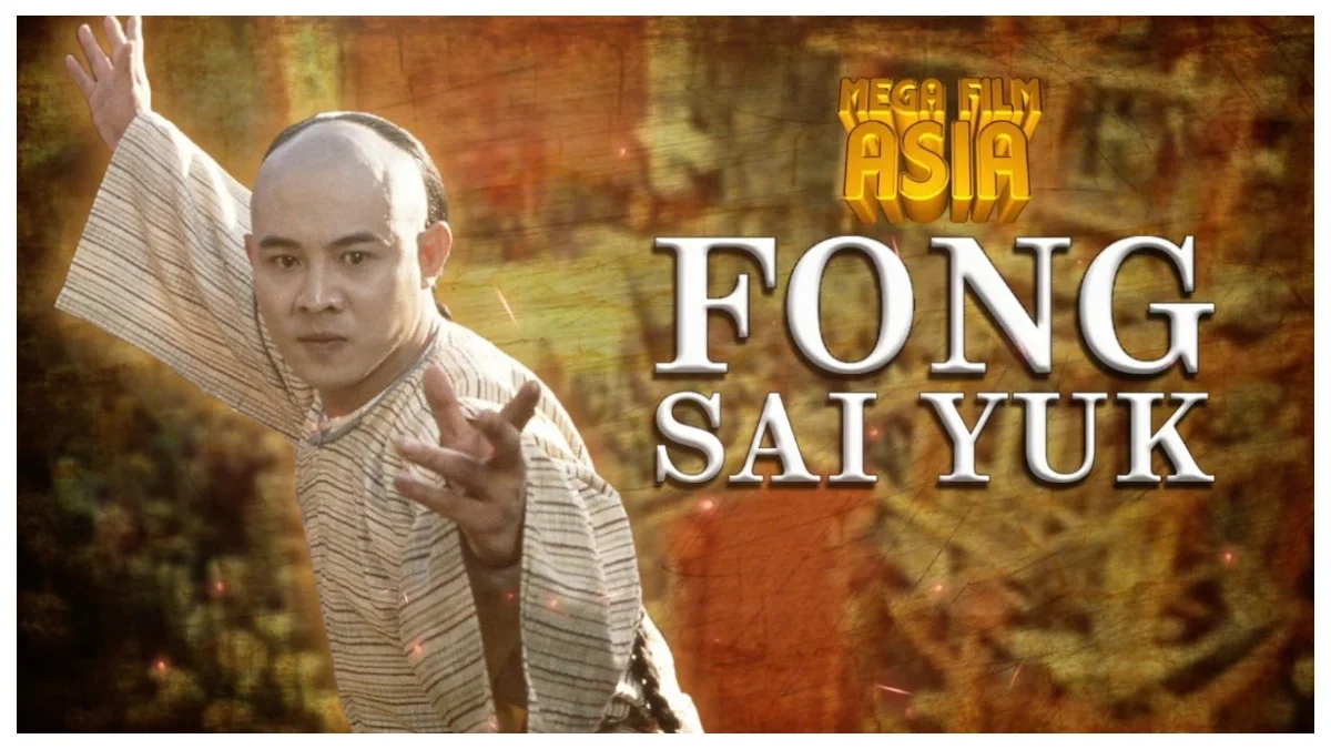 Fong Sai Yuk (indosiar.com)