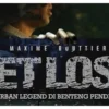 Get Lost: Urban Legend di Benteng Pendem (instagram.com @officialrcti)