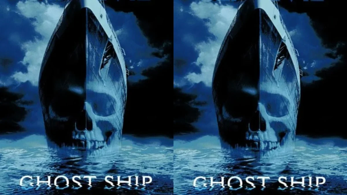 Ghost Ship (istimewa: imdb.com)