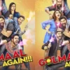 Golmaal Again (instagram.com @antv)