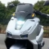 Honda ADV 160 terbaru