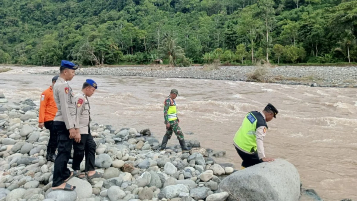 Sungai cikandang