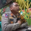 Kasatlantas Polres Pangandaran