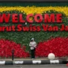 Swiss van java