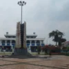 Revitalisasi alun-alun