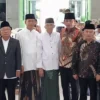 Mui kabupaten pangandaran