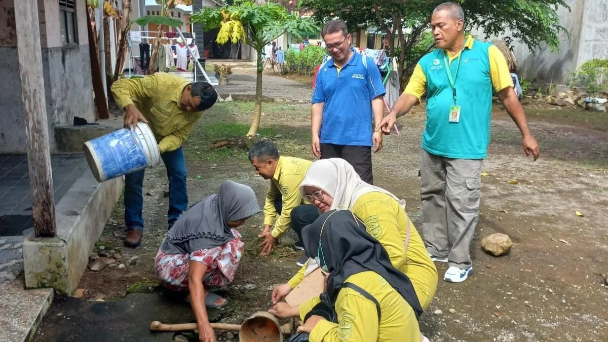 Demam berdarah dengue