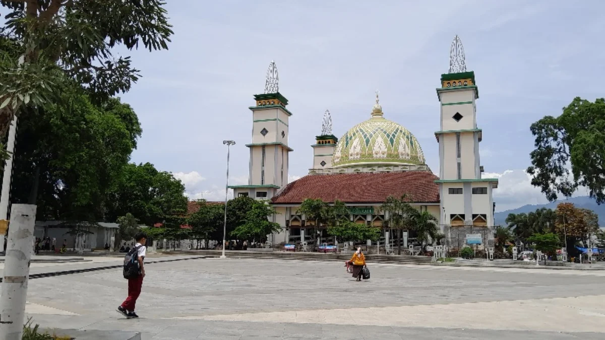 Hari jadi garut