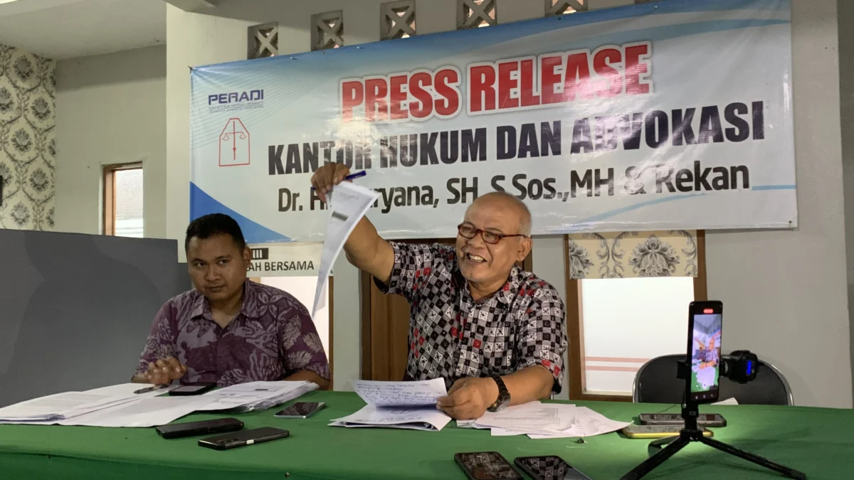 Pegawai bank bumn kota banjar kena phk massal, rekening bri diblokir, jumlah gaji pesangon