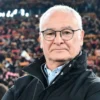 Claudio Ranieri