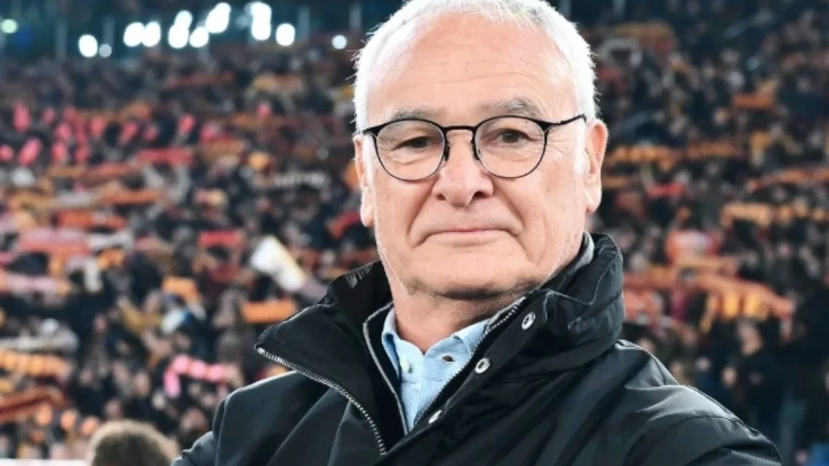 Claudio Ranieri