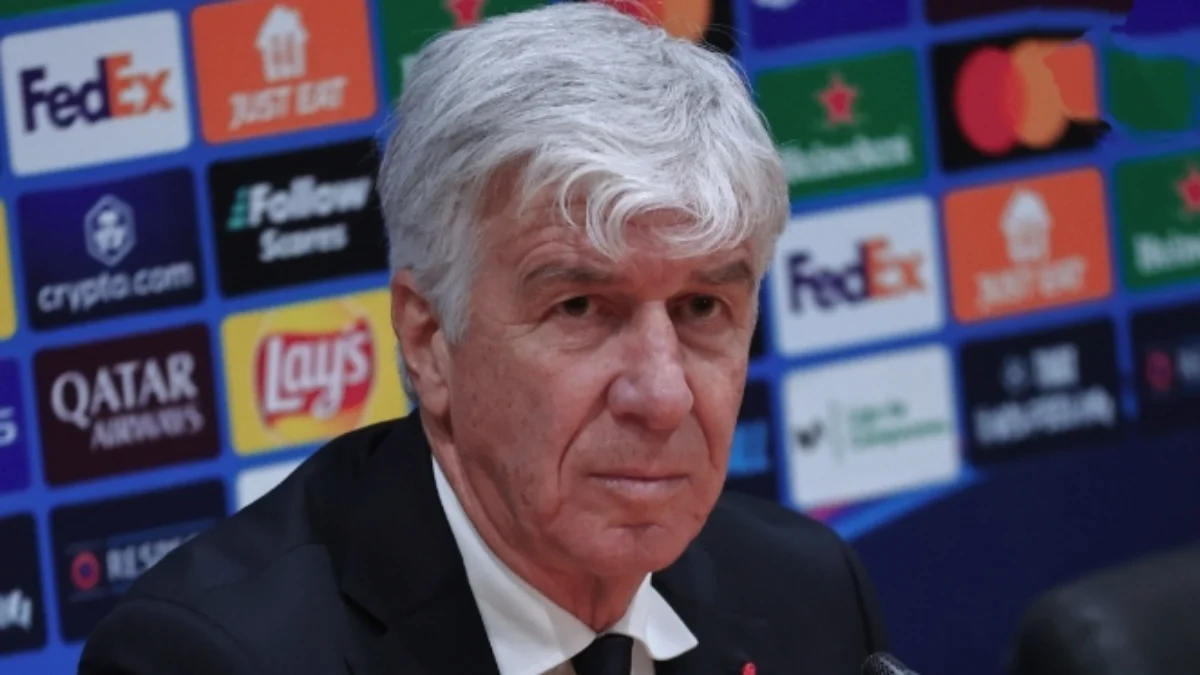 Gian Piero Gasperini