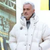 Jose Mourinho