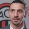 Zlatan Ibrahimovic