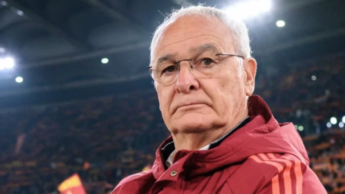 Claudio Ranieri