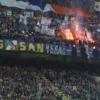 Fans Inter Milan