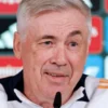 Carlo Ancelotti