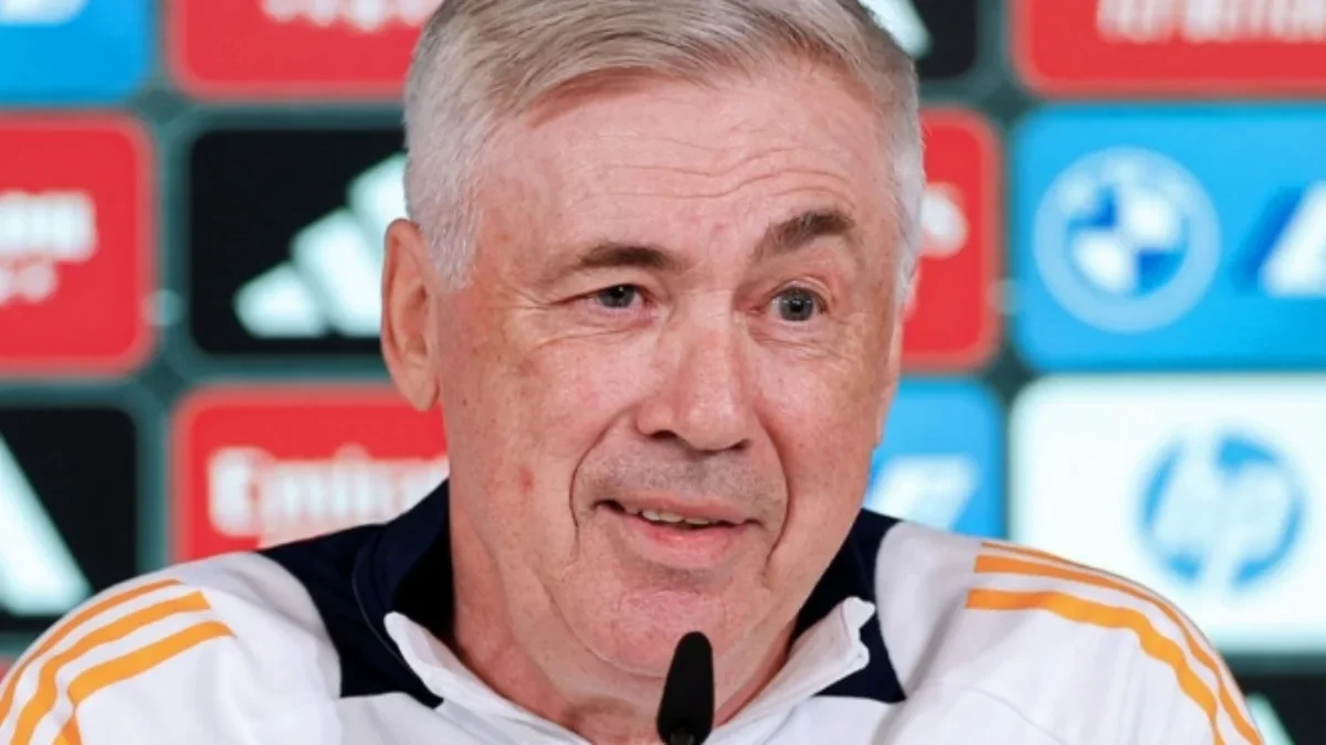 Carlo Ancelotti