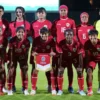 Timnas Putri Indonesia