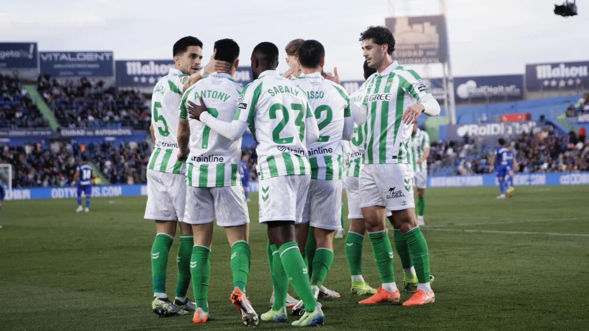 Prediksi Real Betis vs Real Madrid