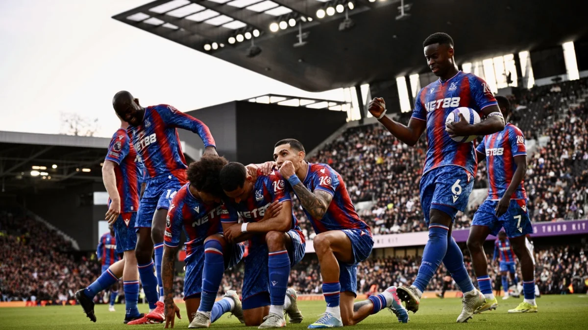 Prediksi Crystal Palace vs Millwall