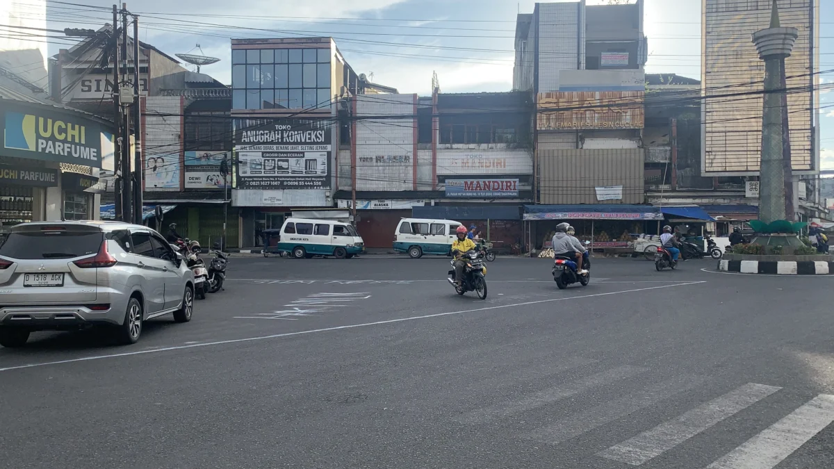 Jalan yudanegara kota tasikmalaya, tanah warisan, ahli waris