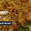 Indomie Pentol Viral