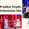 Finalis Indonesian Idol 2025