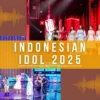 Indonesian Idol 2025