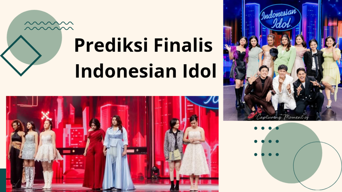 Finalis Indonesian Idol 2025