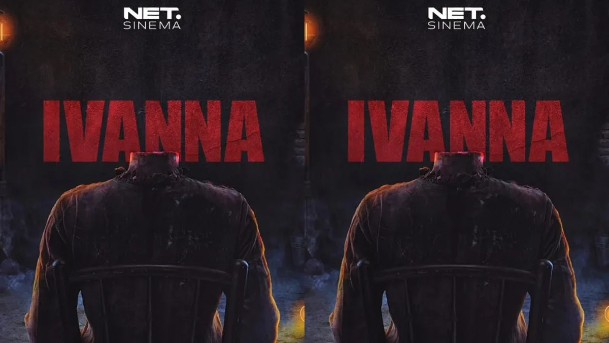 Ivanna (instagram.com @netmediatama)