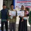 Lazismu Kecamatan Padakembang