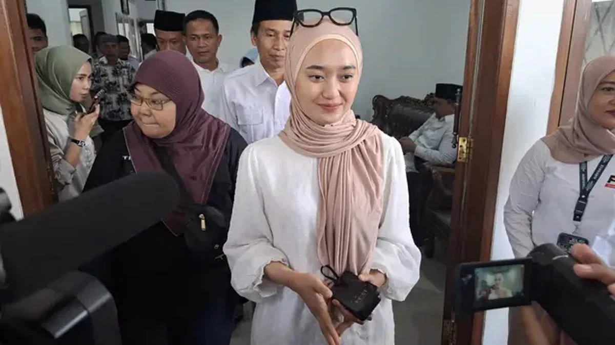 Wakil Gubernur perempuan termuda di indonesia