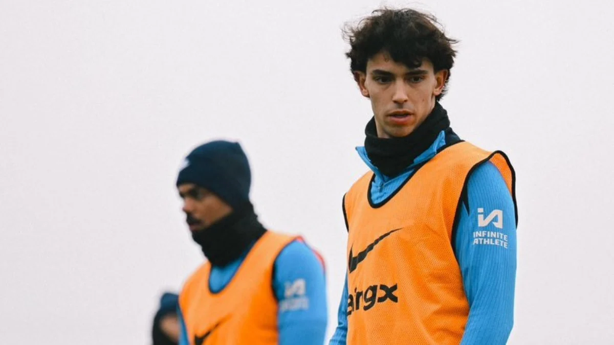 Joao Felix