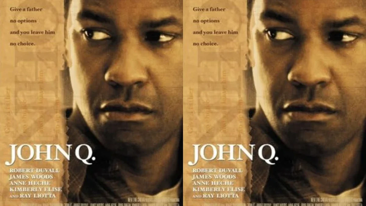 Film John Q (istimewa: imdb.com)