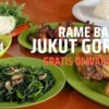 Jukut Goreng Viral