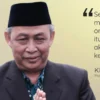 Ketua MUI Kabupaten Tasikmalaya KH Ii Abdul Basith