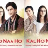 Kal Ho Naa Ho (instagram.com @antv)