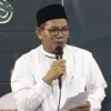 pwnu jawa barat kh Juhadi Muhamad