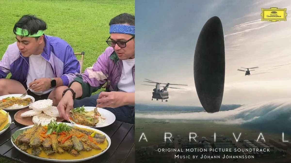 Kuali Barbar dan Bioskop TransTV Arrival (instagram.com @officialtranstv @arrivalmovie)