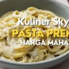 Kuliner Skypasta