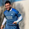 Bintang Inter Lautaro Martinez