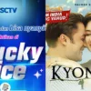 Lucky Voice dan Film Kyon Ki (instagram.com @sctv @antv)