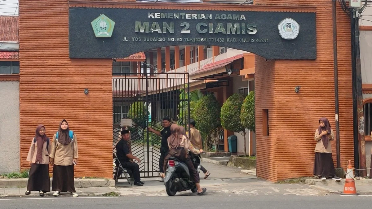madrasah