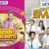 Makan Bareng Artis (instagram.com @officialrcti)