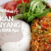 Makan Kenyang di Superindo